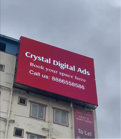 Bellandur, Near Kanti Sweets