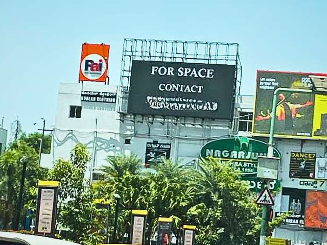 Mahadevapura Phoenix Mall