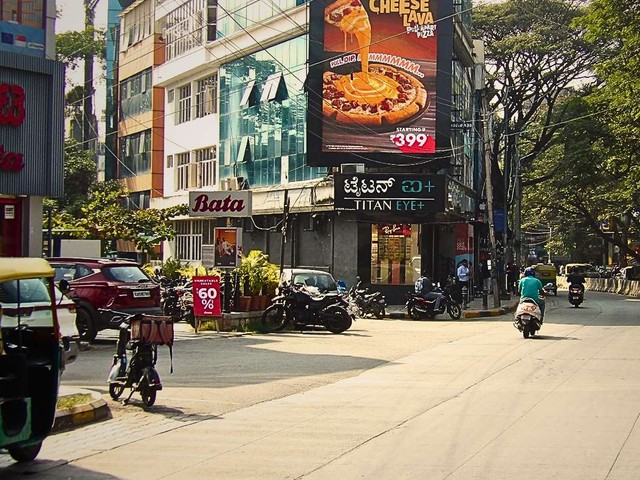 Koramangala